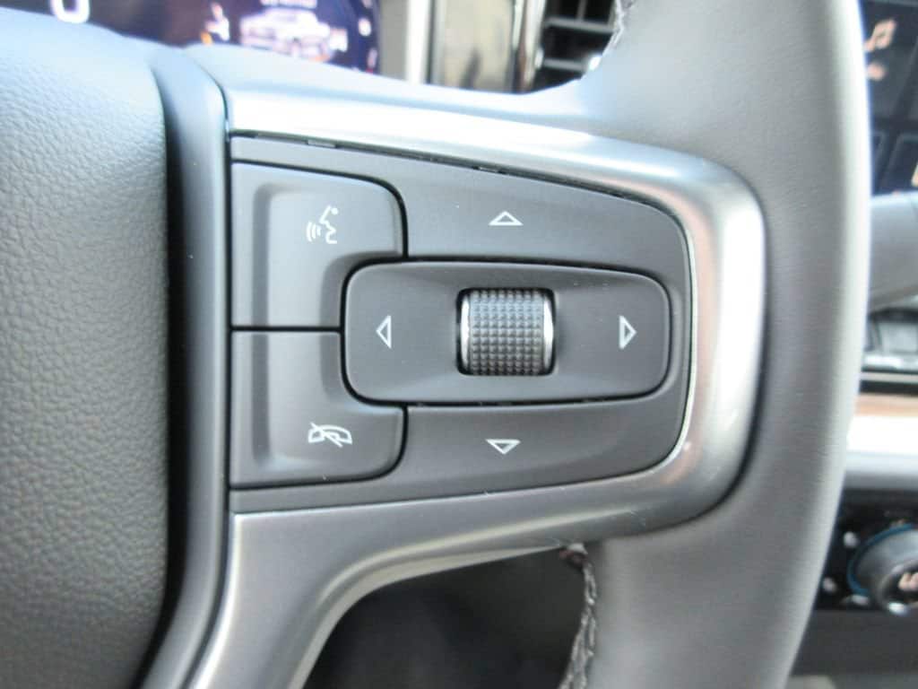 2026 Chevrolet Silverado 1500 LT - Photo 26