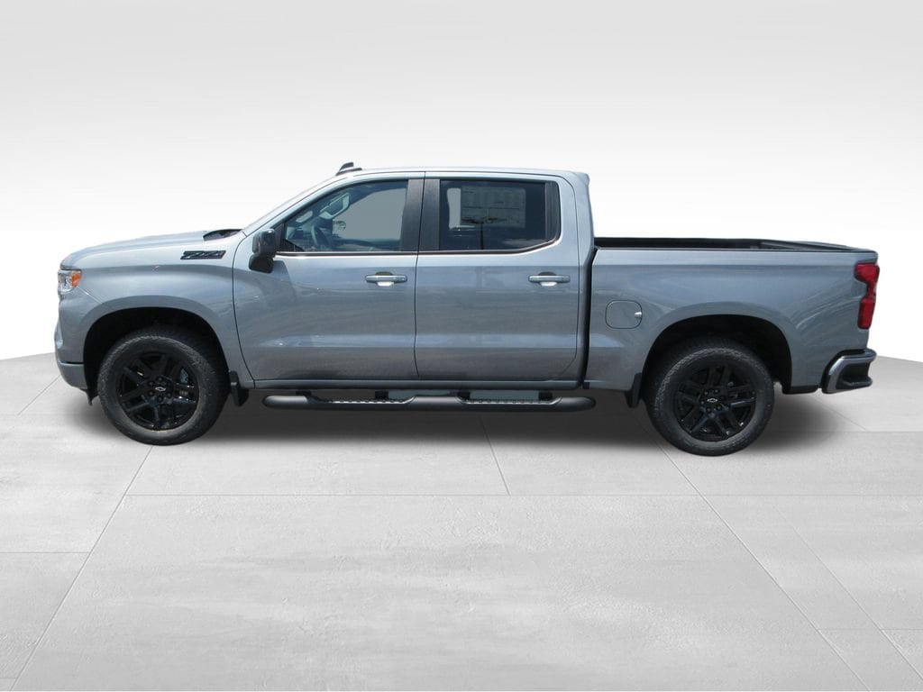 New 2026 Chevrolet Silverado 1500 RST Truck
