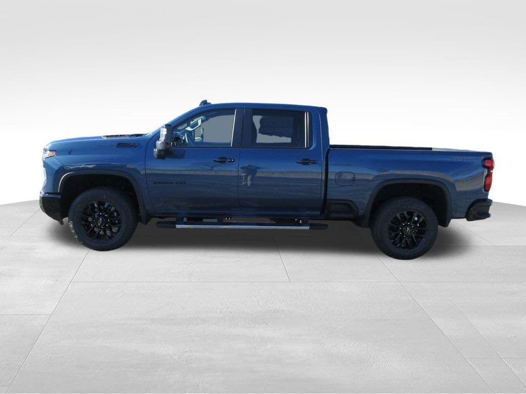 New 2026 Chevrolet Silverado 2500 HD LT Truck