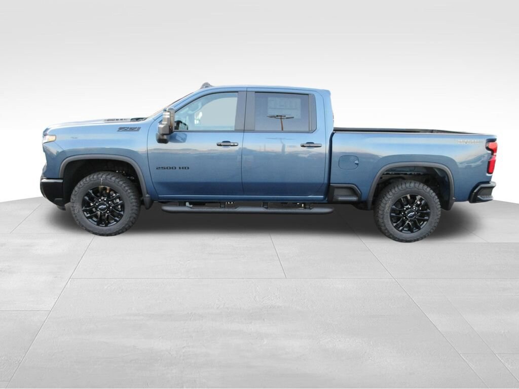 New 2026 Chevrolet Silverado 2500 HD LT Truck