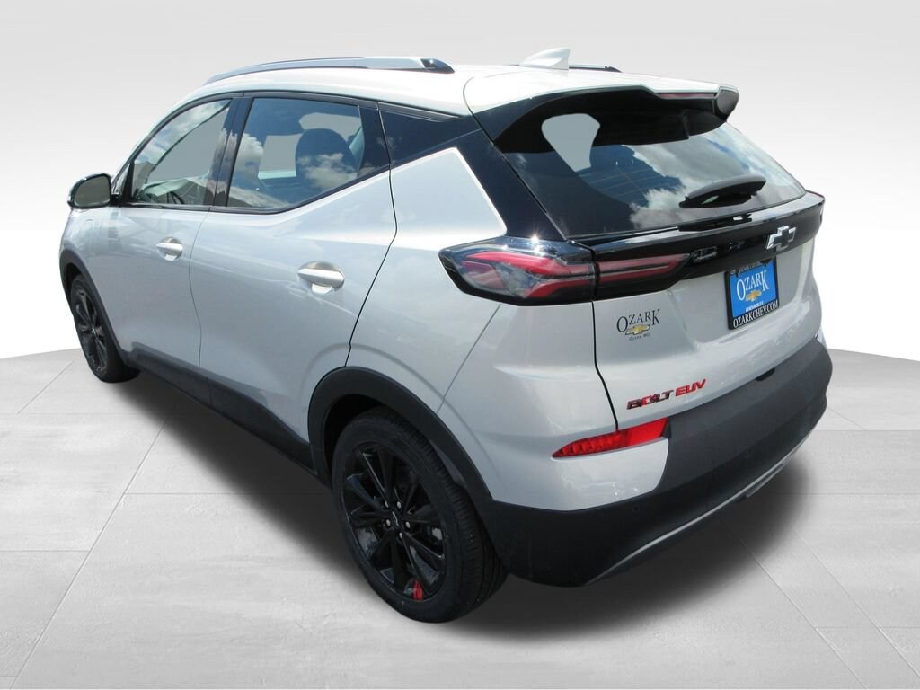 Used 2023 Chevrolet Bolt EUV LT Redline SUV