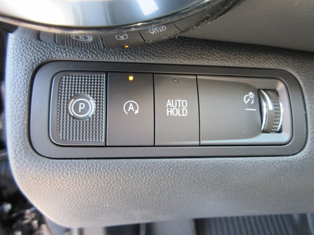 2027 Chevrolet Equinox LT - Photo 22
