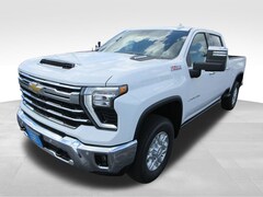 2025 Chevrolet Silverado 2500 HD LTZ Truck