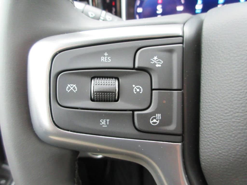 2026 Chevrolet Silverado 3500 HD LT - Photo 28