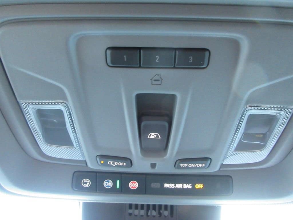 2026 Chevrolet Silverado 1500 LT Trail Boss - Photo 35