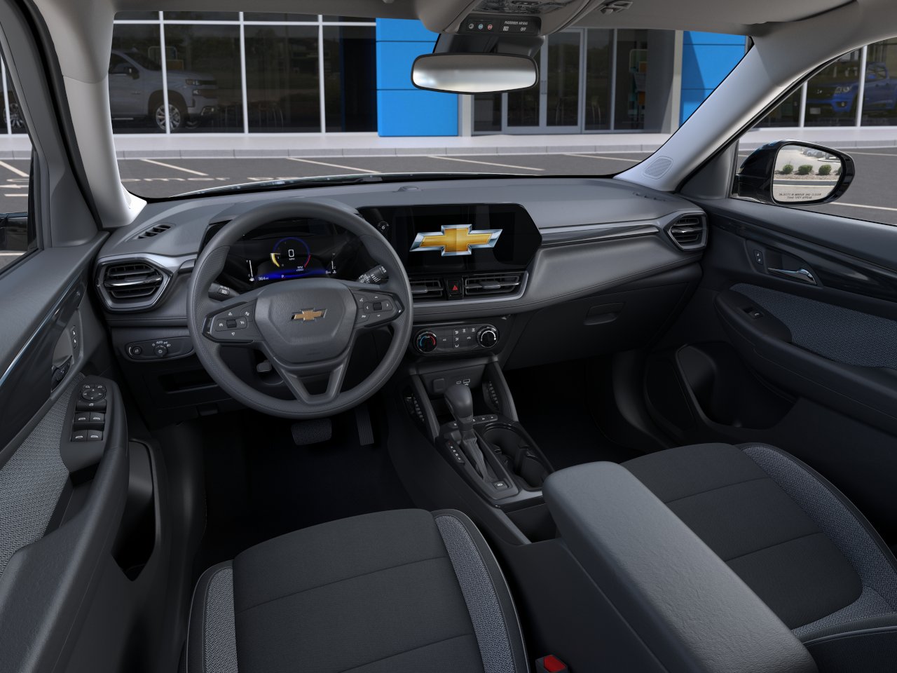 2026 Chevrolet Trailblazer LT - Photo 15