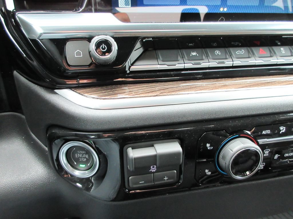 2026 Chevrolet Silverado 1500 RST - Photo 29