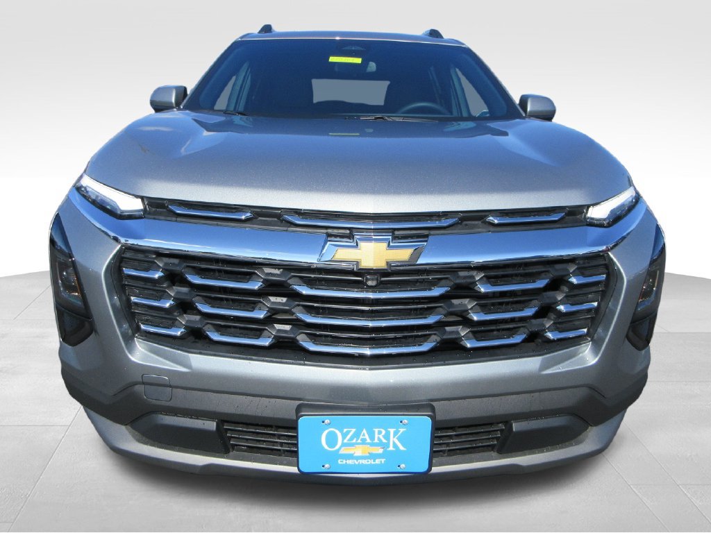 2027 Chevrolet Equinox LT - Photo 9