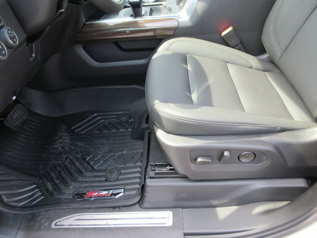 2026 Chevrolet Silverado 1500 LT Trail Boss - Photo 22