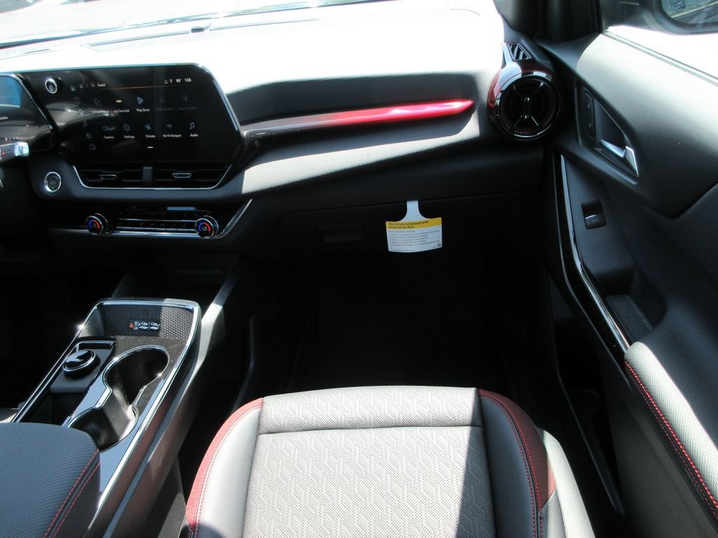 2027 Chevrolet Equinox RS - Photo 17