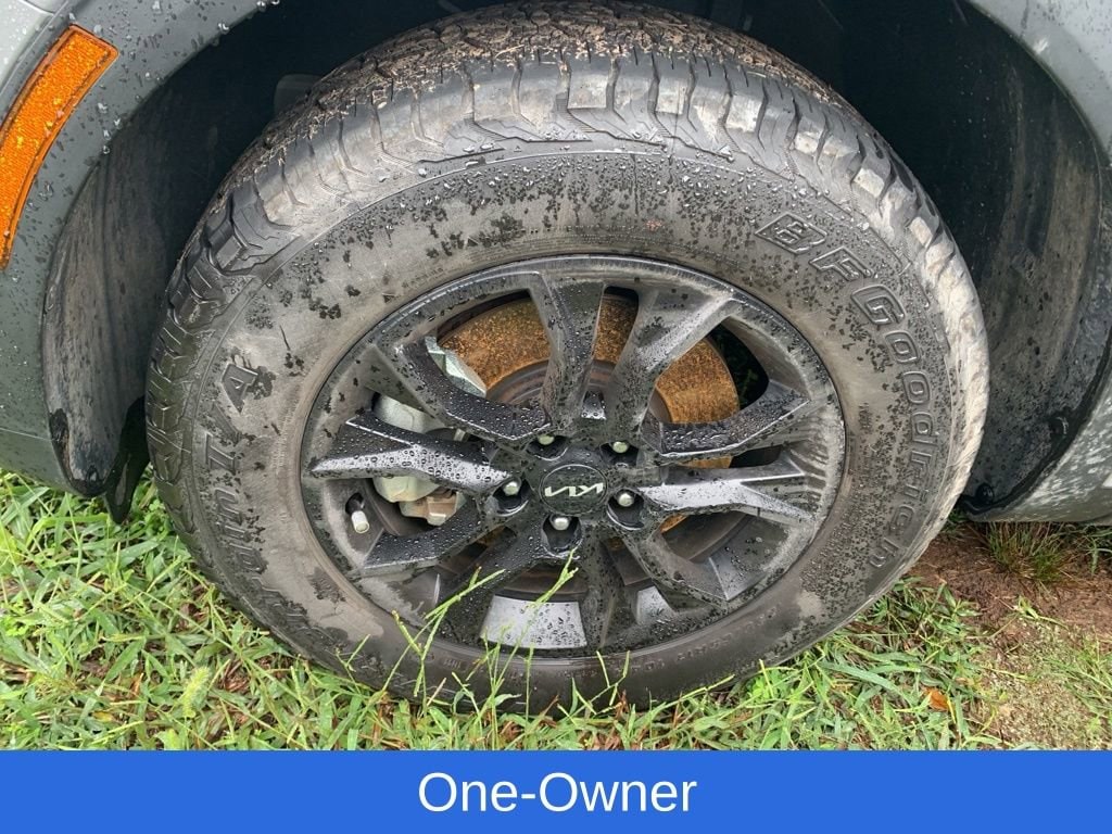 Used 2023 Kia Sportage X-Pro Prestige SUV