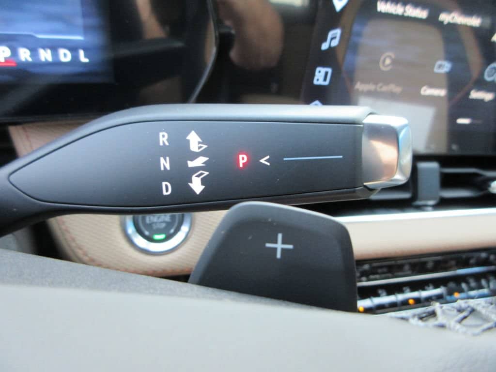 2027 Chevrolet Equinox ACTIV - Photo 28
