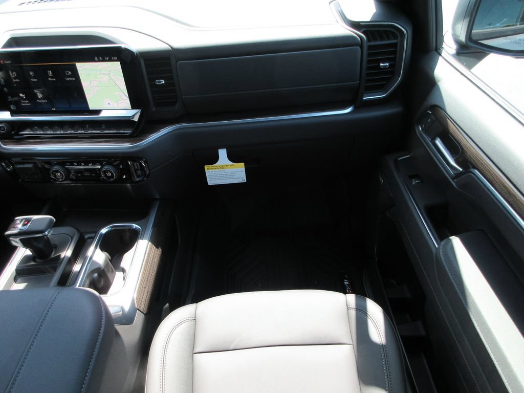 2026 Chevrolet Silverado 1500 LT Trail Boss - Photo 20