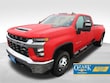  Chevrolet Silverado 3500 HD