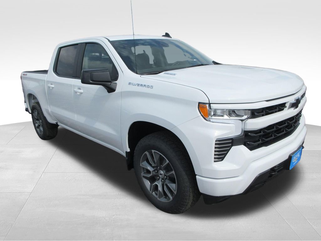2026 Chevrolet Silverado 1500 RST - Photo 7