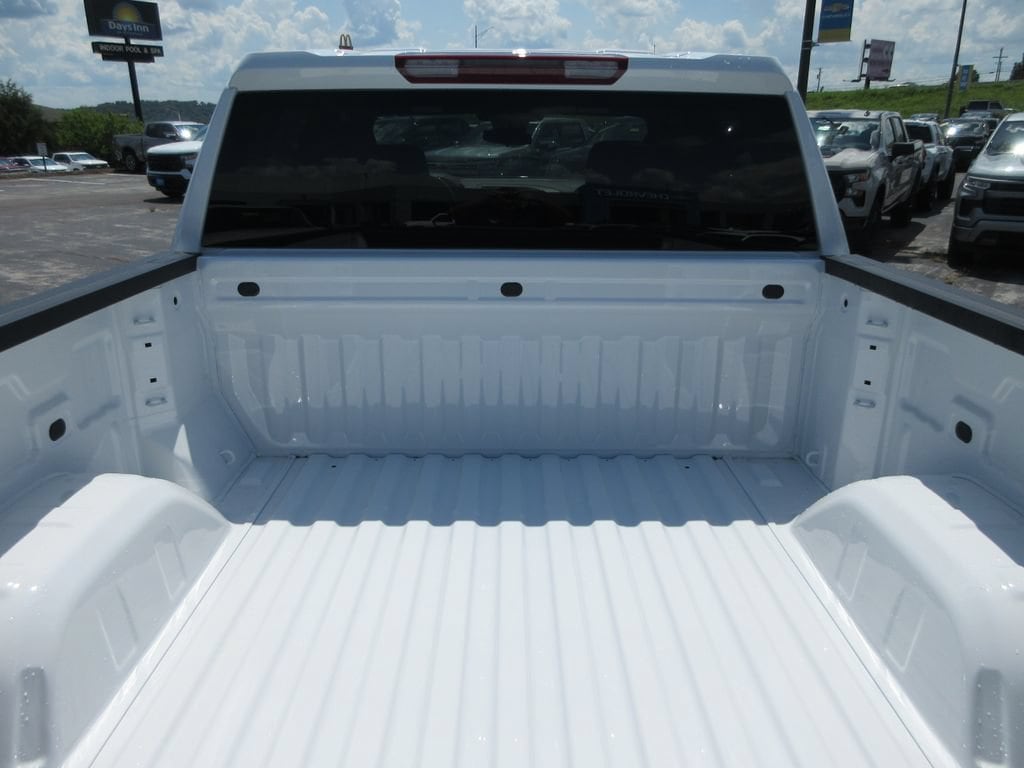 2026 Chevrolet Silverado 1500 LT - Photo 12