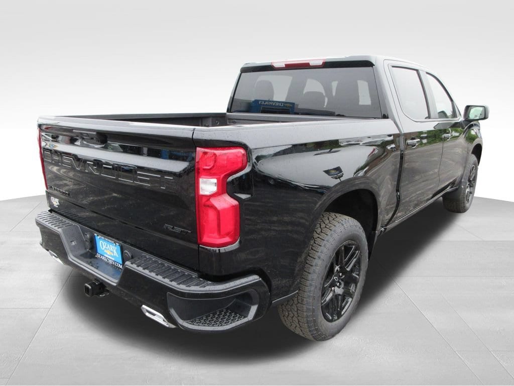 2026 Chevrolet Silverado 1500 RST - Photo 6