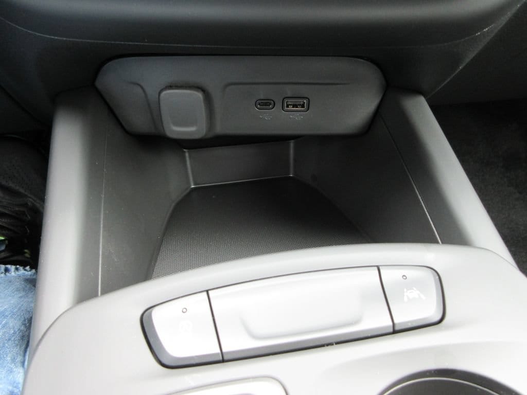2026 Chevrolet Trax LS - Photo 27