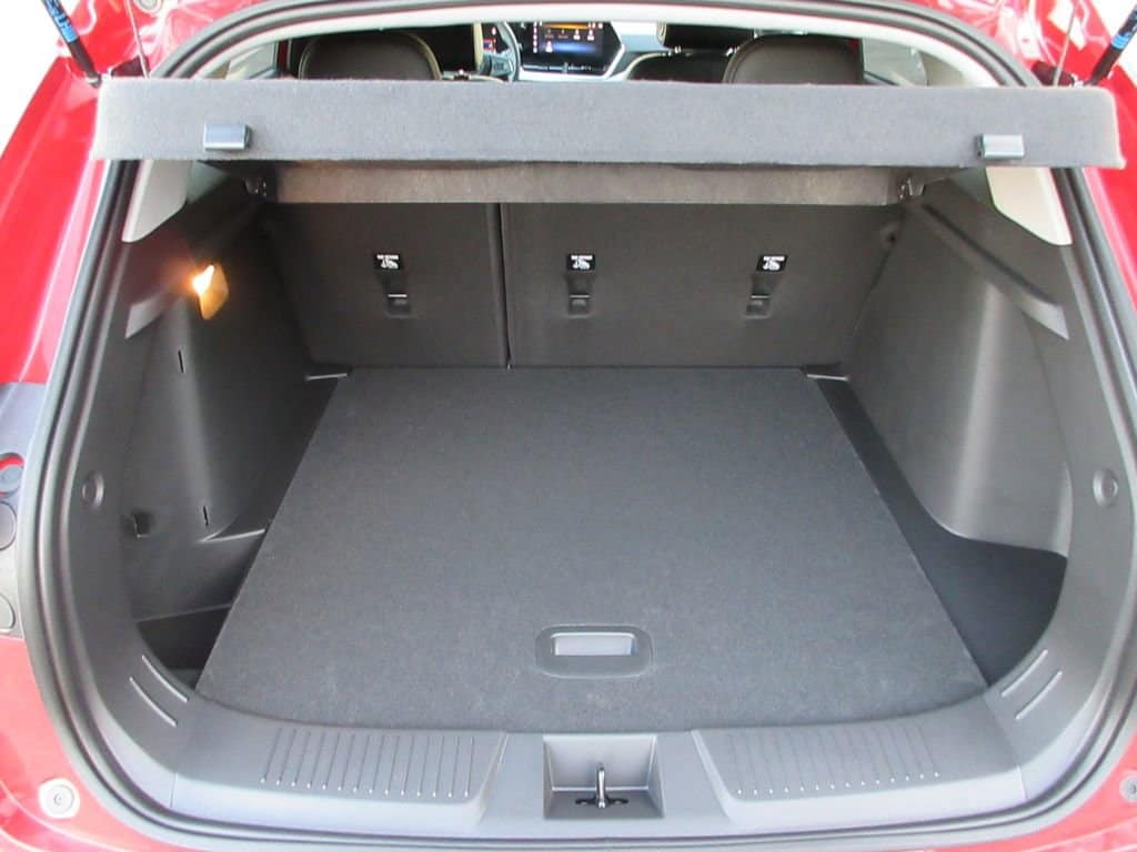 2026 Chevrolet Trax LT - Photo 11