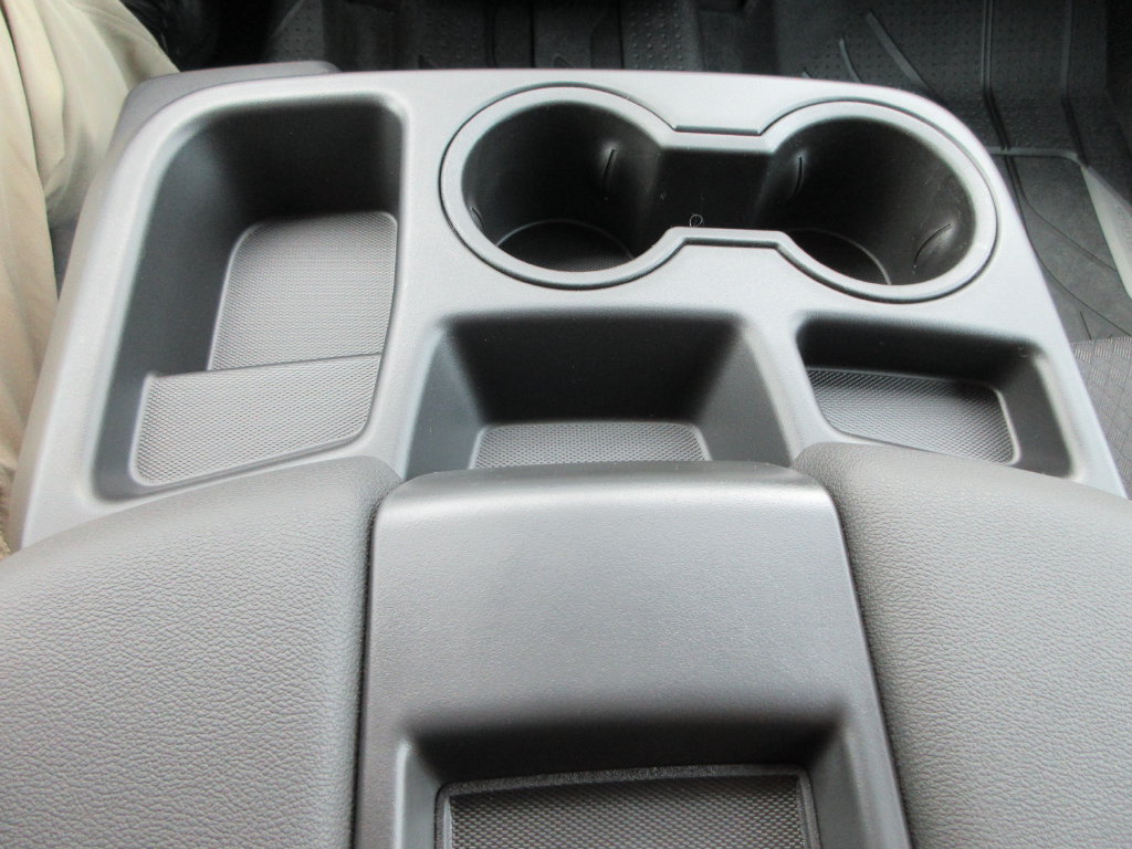 2026 Chevrolet Silverado 1500 Custom - Photo 27