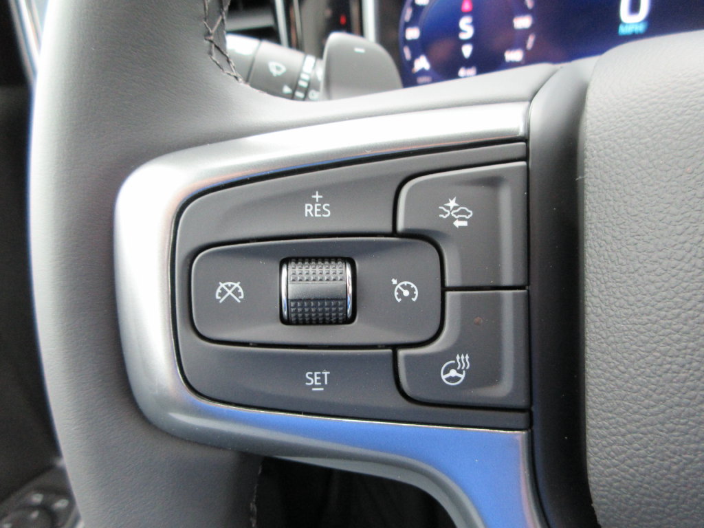 2026 Chevrolet Silverado 1500 LT Trail Boss - Photo 27