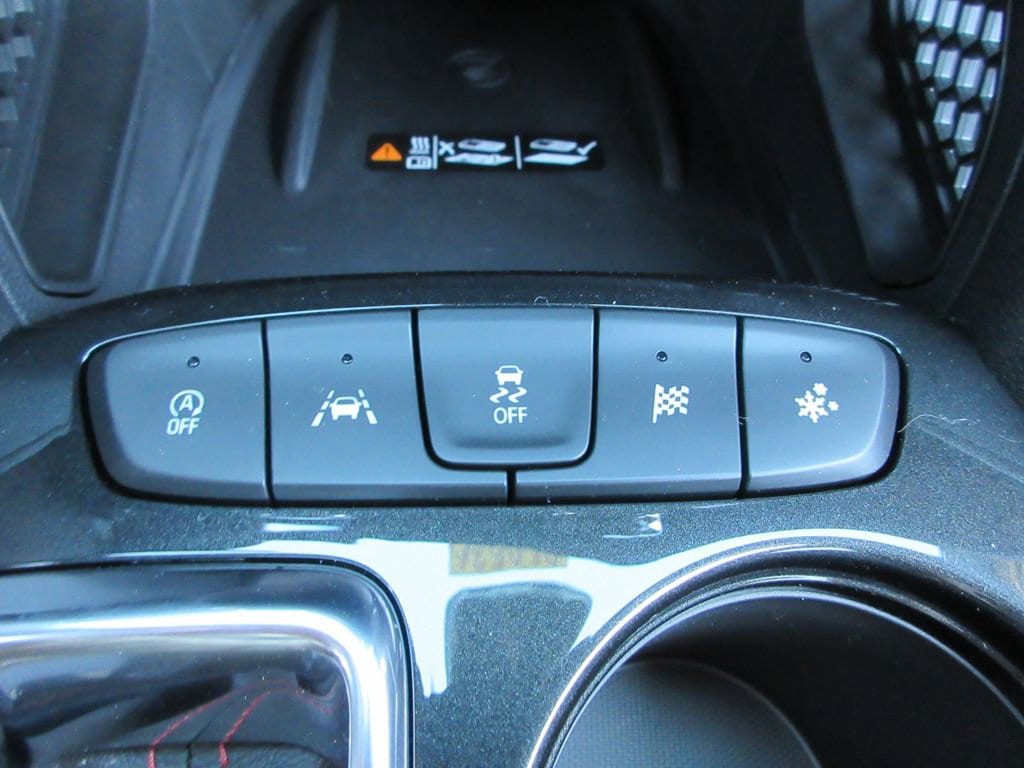 2026 Chevrolet Trailblazer RS - Photo 29