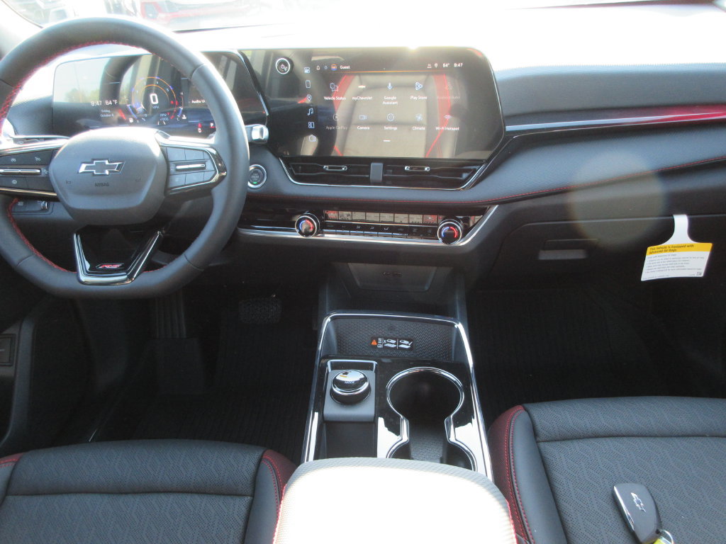 2027 Chevrolet Equinox RS - Photo 15