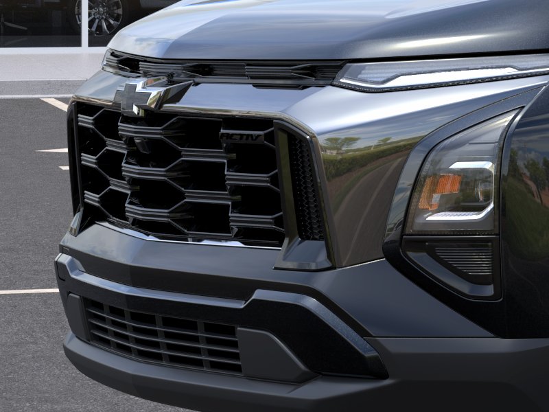 2027 Chevrolet Equinox ACTIV - Photo 47