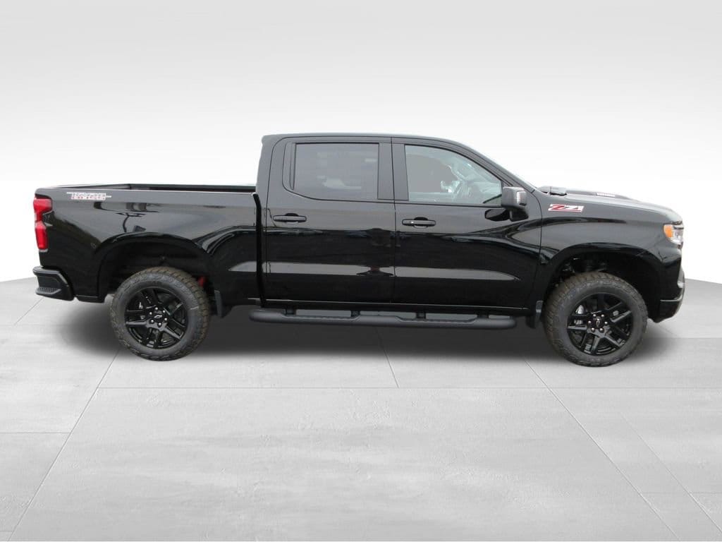 2026 Chevrolet Silverado 1500 LT Trail Boss - Photo 6