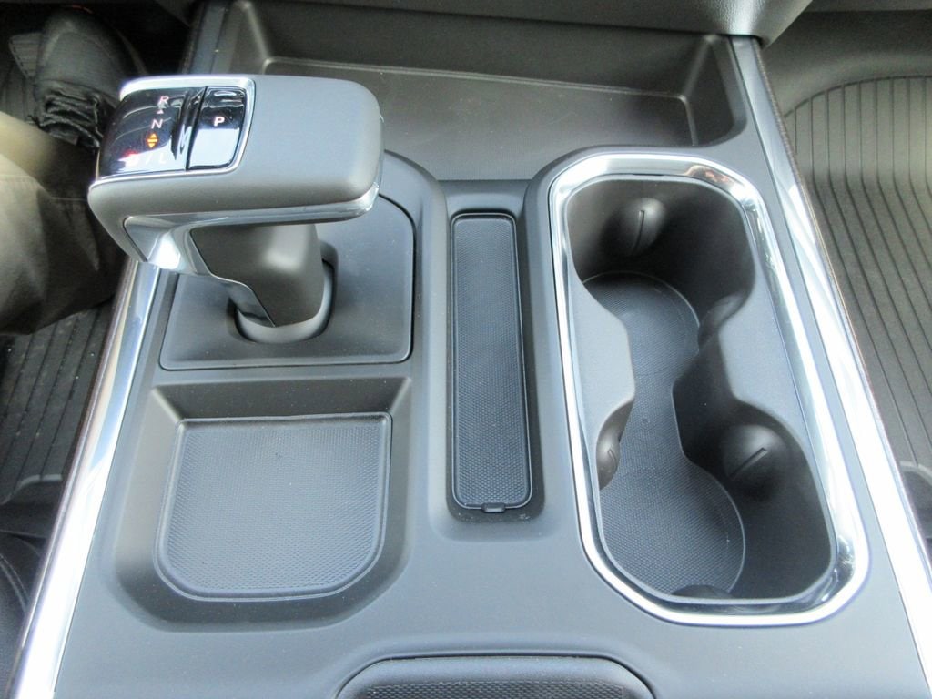 2026 Chevrolet Silverado 1500 LT Trail Boss - Photo 30