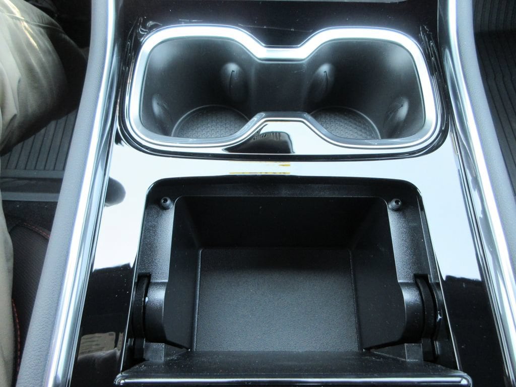 2026 Chevrolet Traverse Z71 - Photo 31