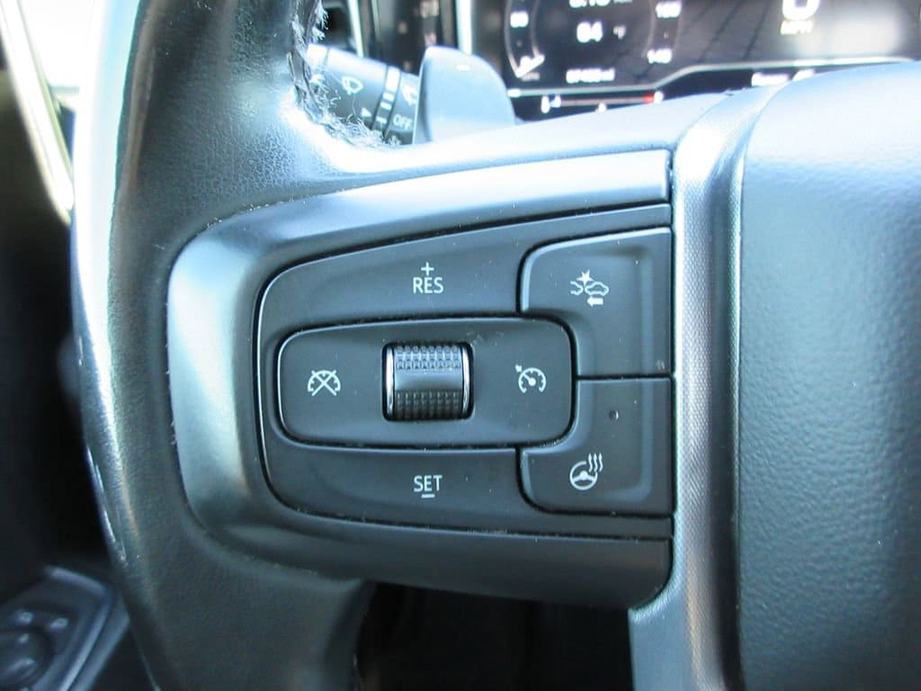 2024 GMC Sierra 1500 Elevation - Photo 28