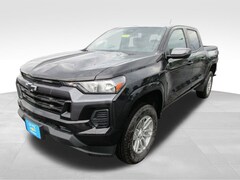 2025 Chevrolet Colorado WT/LT Truck