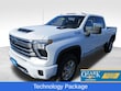  Chevrolet Silverado 3500 HD