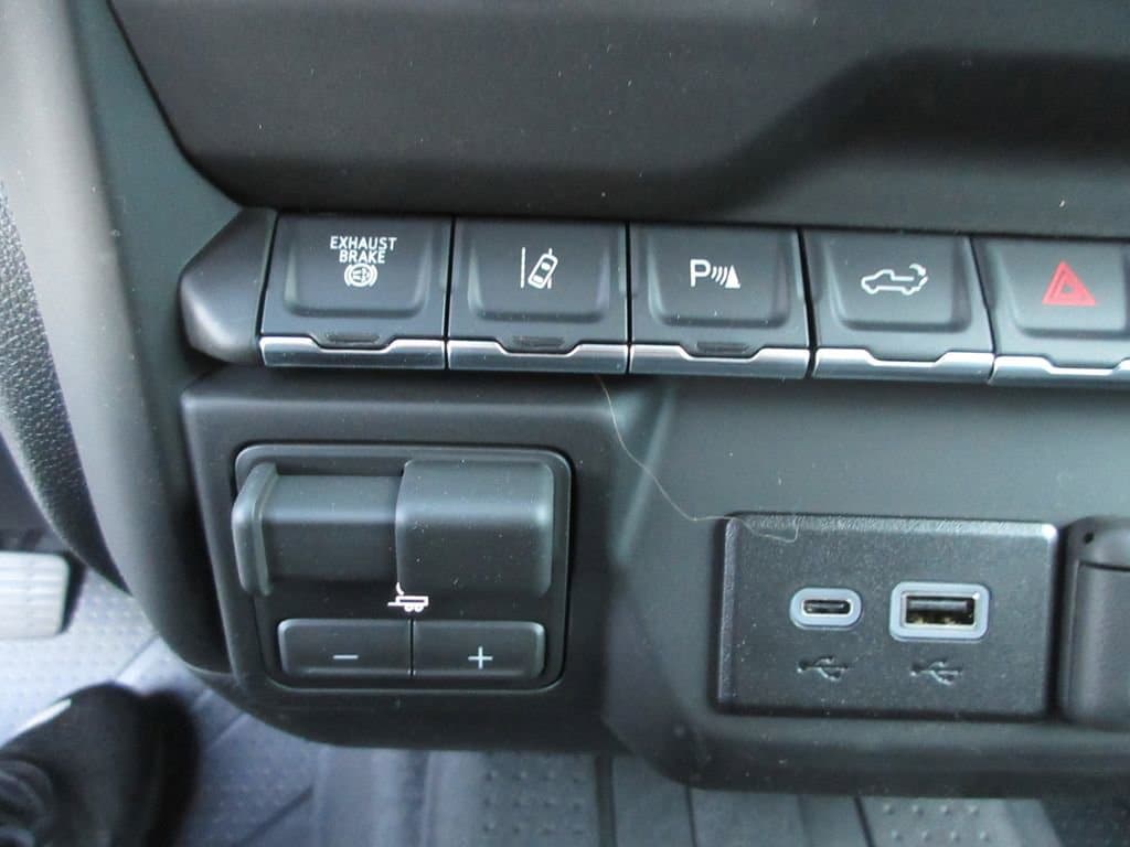 2026 Chevrolet Silverado 3500 HD Work Truck - Photo 30