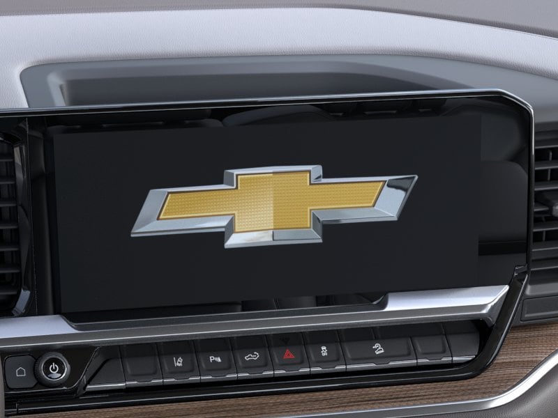 2026 Chevrolet Silverado 2500 HD LT - Photo 56