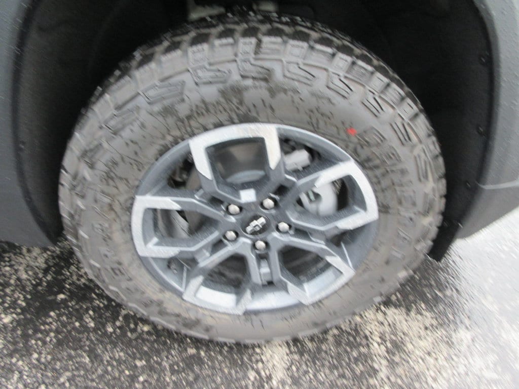 2027 Chevrolet Equinox ACTIV - Photo 10