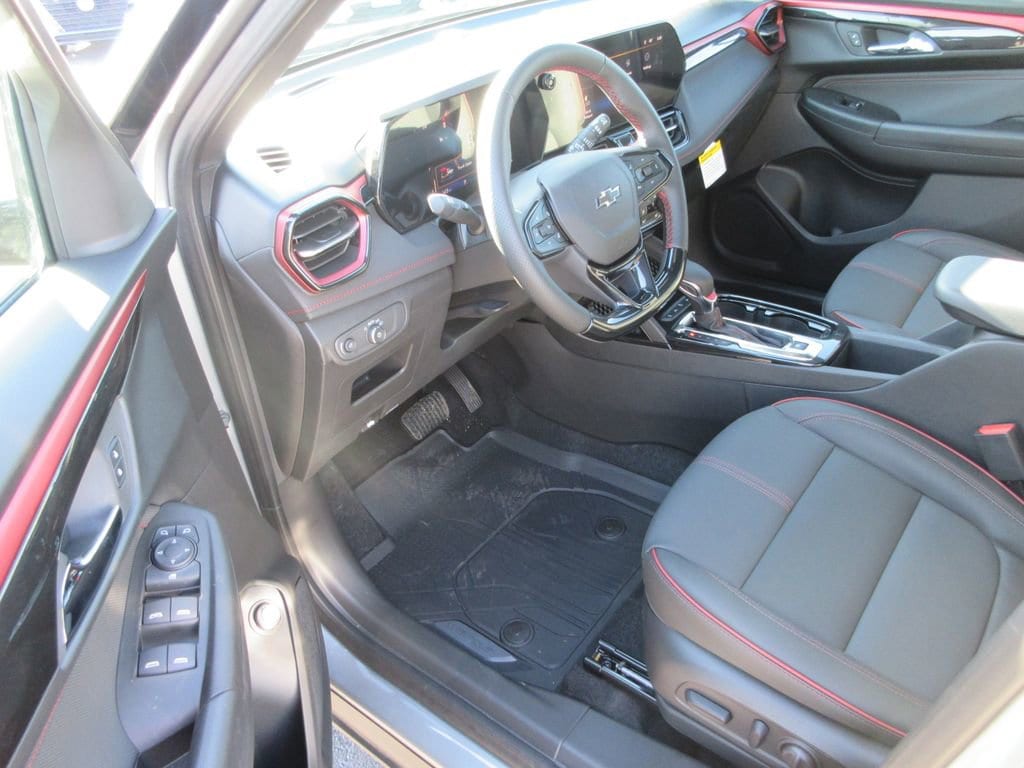 2026 Chevrolet Trailblazer RS - Photo 13