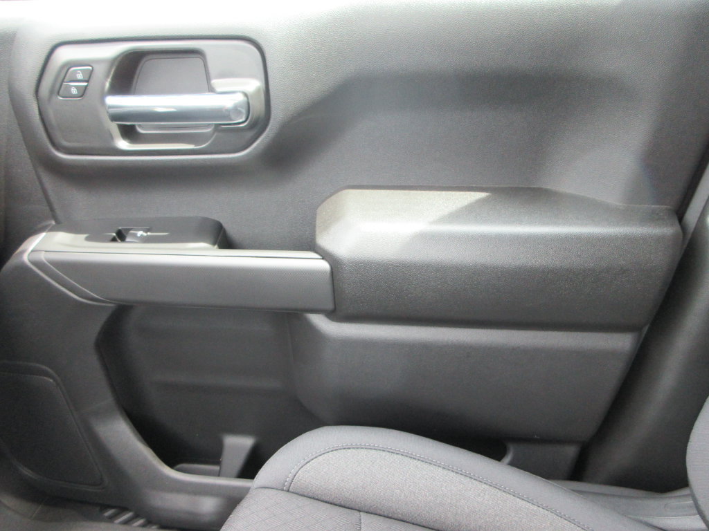 2026 Chevrolet Silverado 1500 Custom Trail Boss - Photo 33