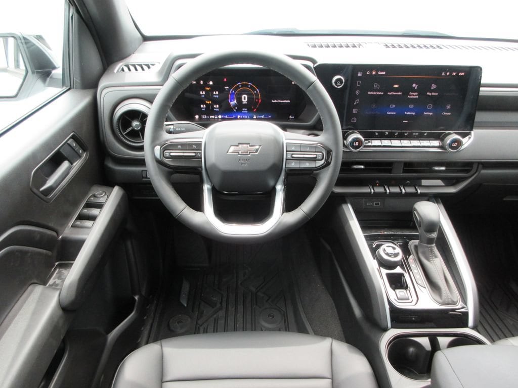 2026 Chevrolet Colorado Trail Boss - Photo 15