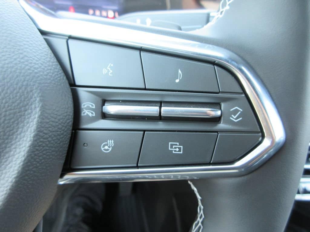 2026 Chevrolet Traverse Z71 - Photo 28