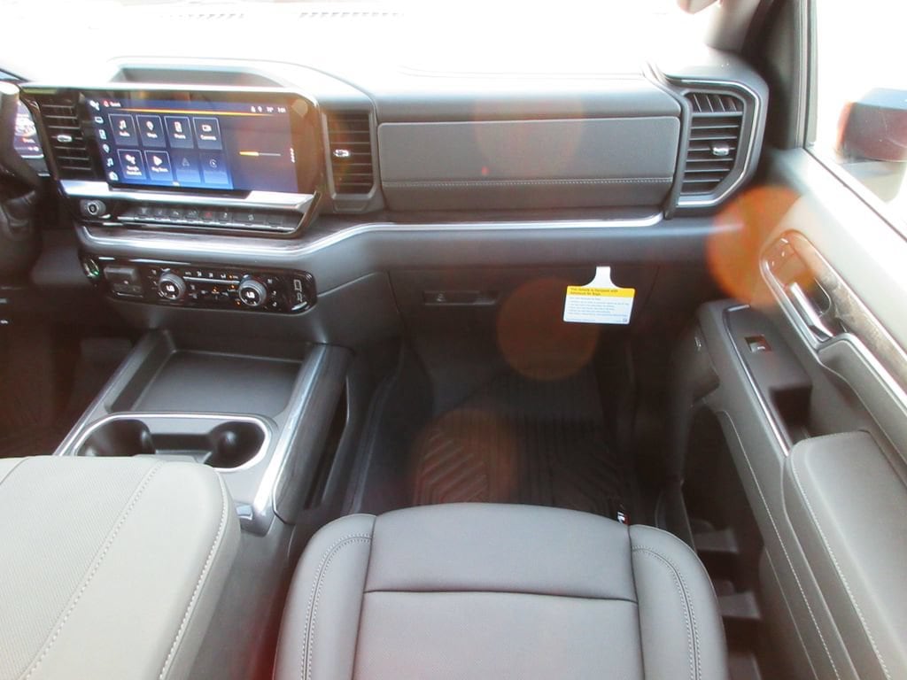 2026 Chevrolet Silverado 3500 HD LTZ - Photo 20