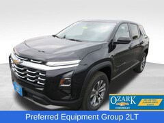 2026 Chevrolet Equinox LT SUV