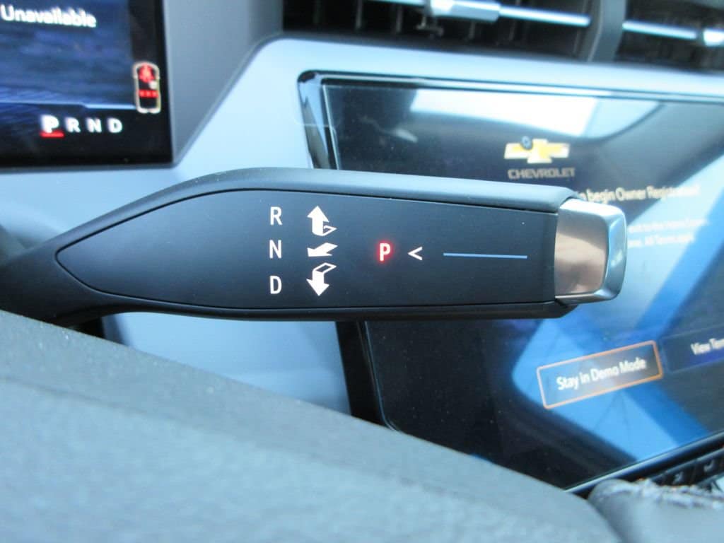 2027 Chevrolet Bolt RS - Photo 27
