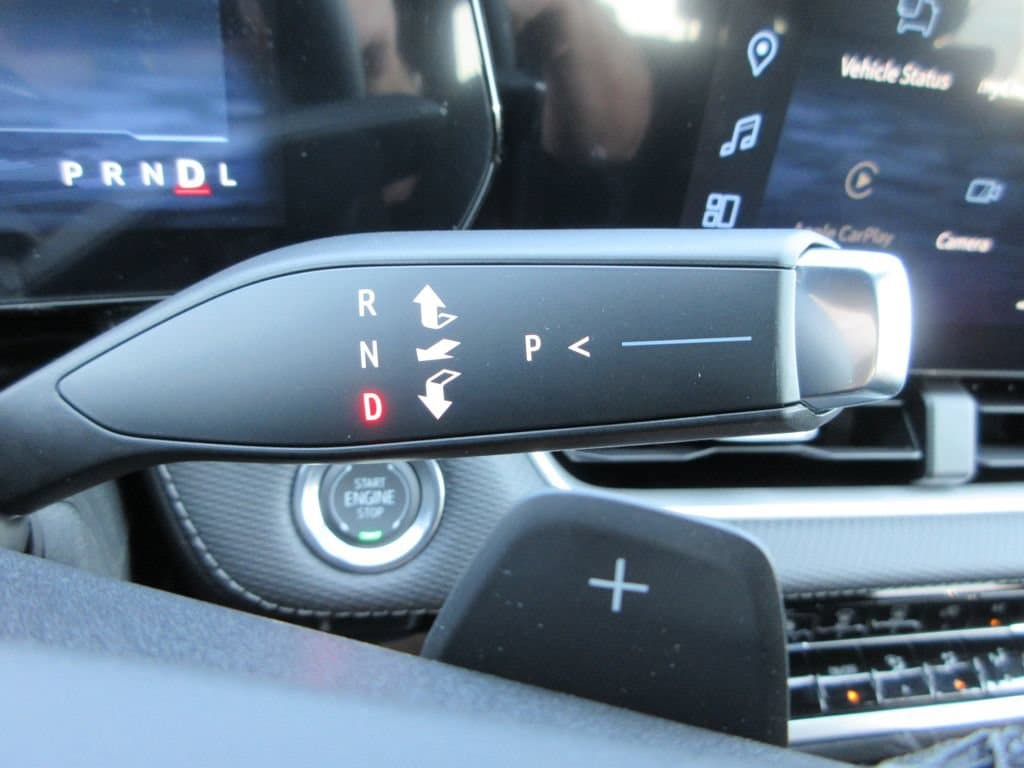 2027 Chevrolet Equinox LT - Photo 25