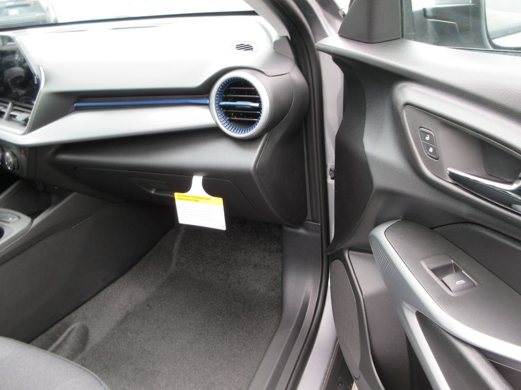 2026 Chevrolet Trax LS - Photo 17