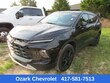 Chevrolet Blazer