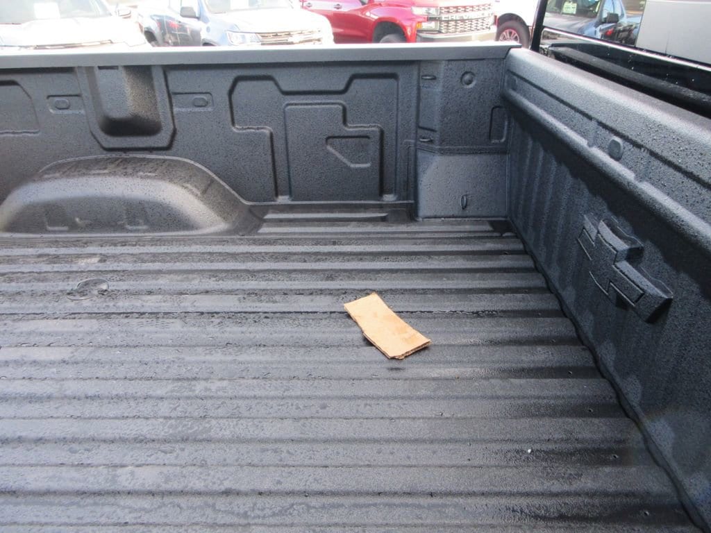 2026 Chevrolet Silverado 3500 HD High Country - Photo 11