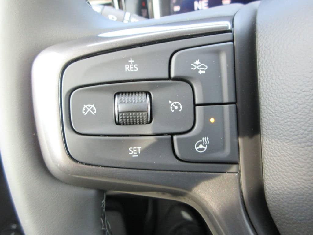 2026 Chevrolet Silverado 3500 HD High Country - Photo 29