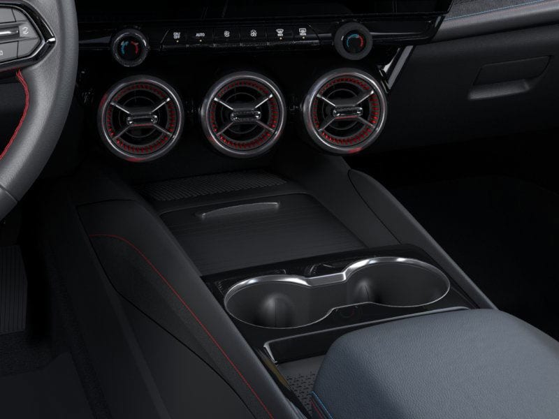 2026 Chevrolet Blazer EV RS - Photo 56